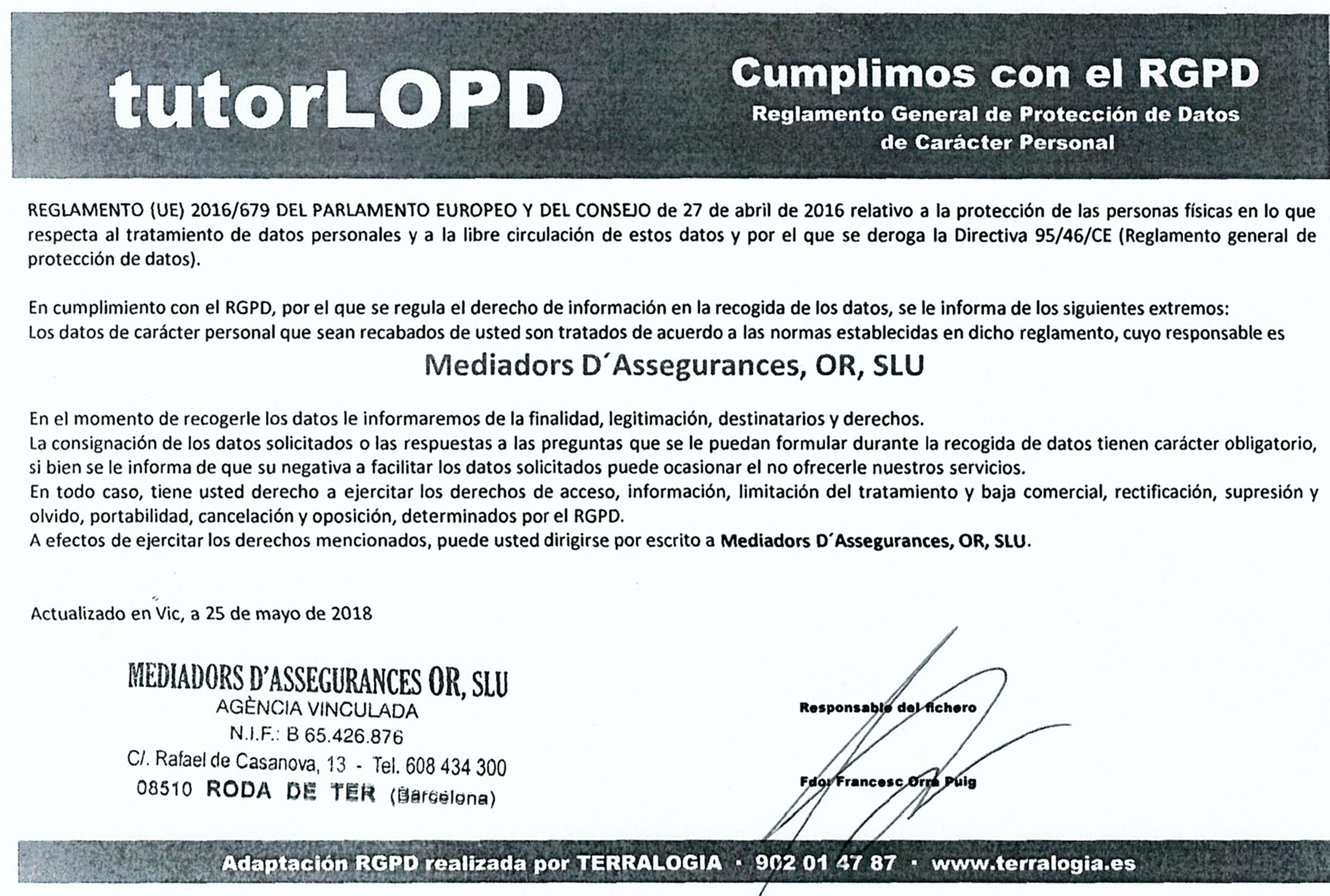 RGDP